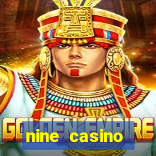 nine casino c贸digo promocional