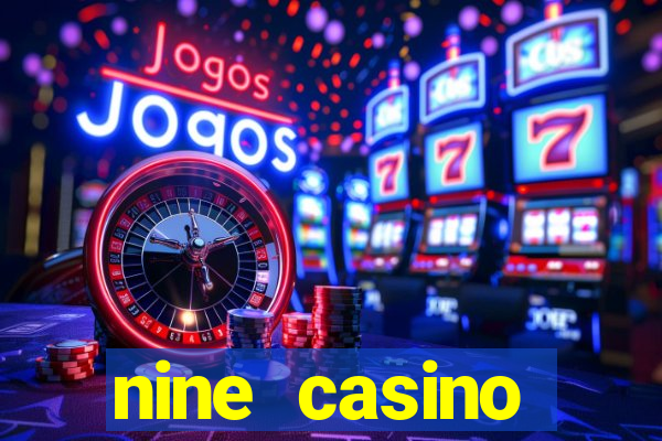 nine casino c贸digo promocional