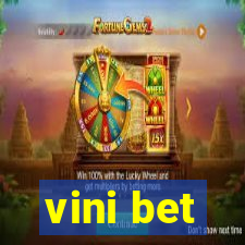 vini bet