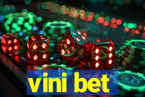 vini bet