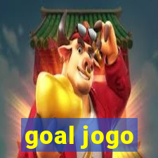 goal jogo