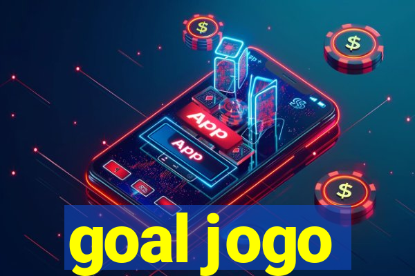 goal jogo