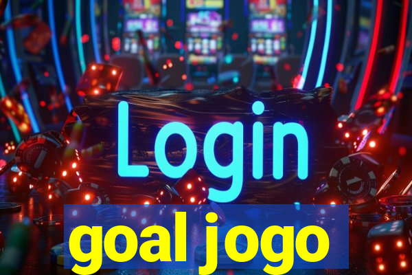 goal jogo