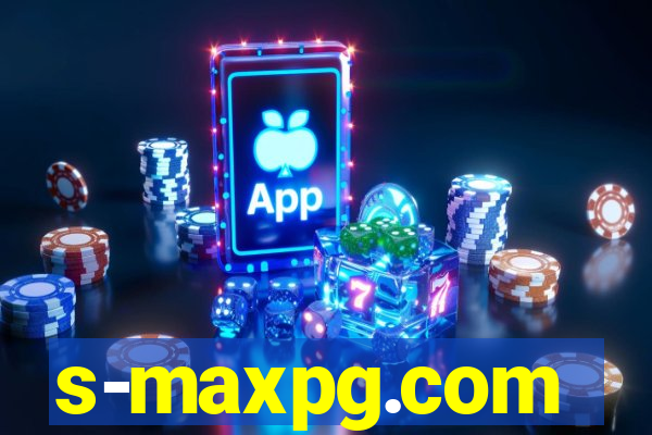 s-maxpg.com