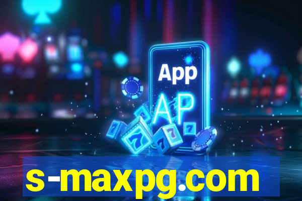 s-maxpg.com