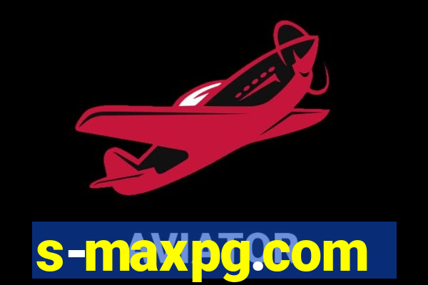 s-maxpg.com