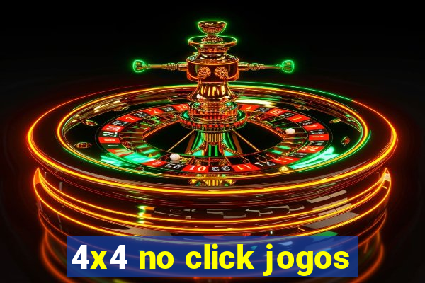 4x4 no click jogos