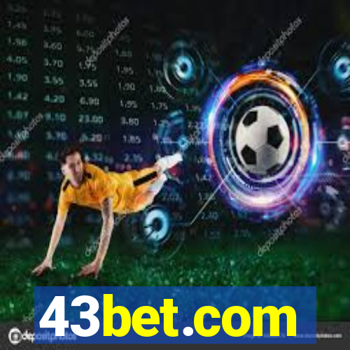 43bet.com