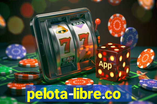 pelota-libre.com