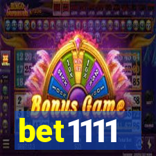 bet1111