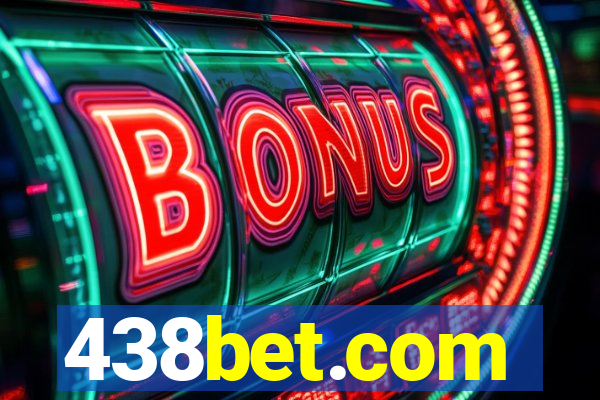 438bet.com