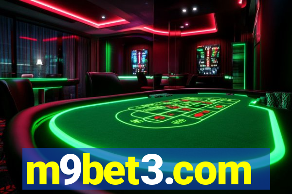 m9bet3.com