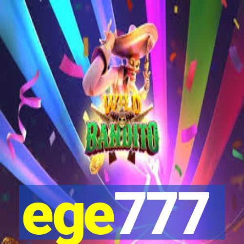 ege777