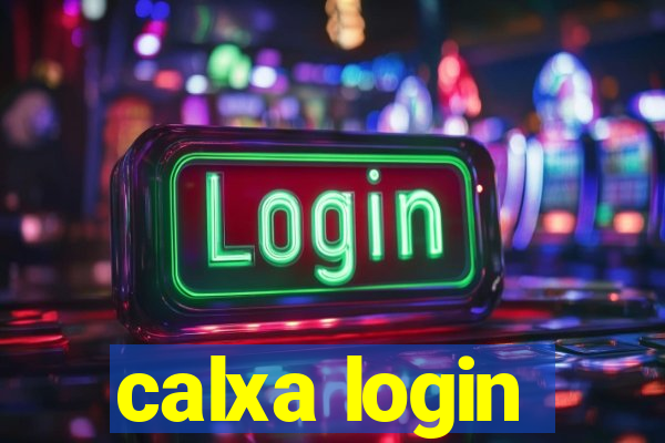 calxa login