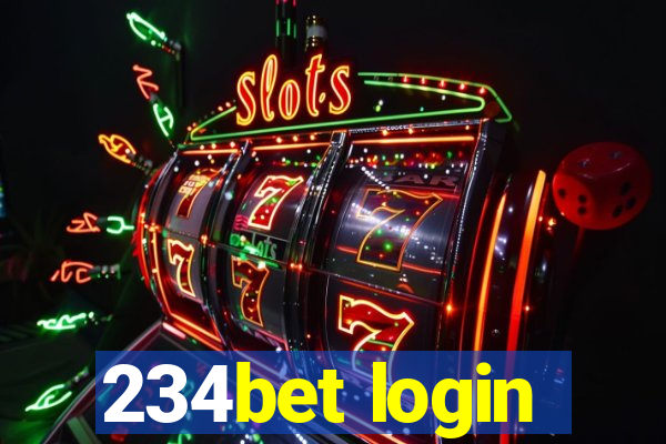 234bet login