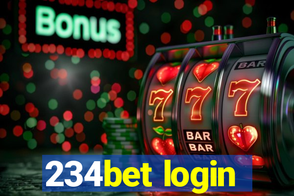 234bet login