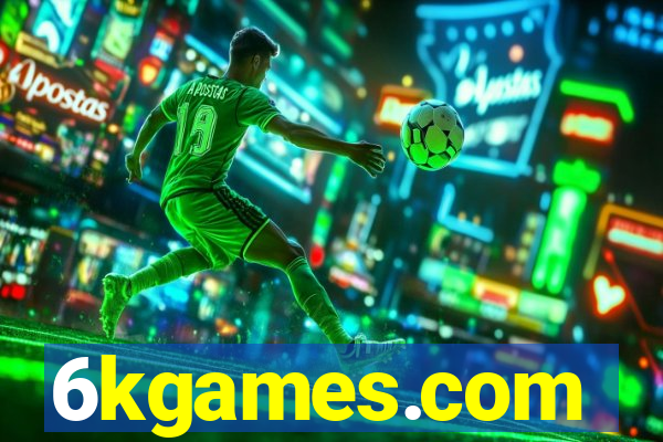 6kgames.com