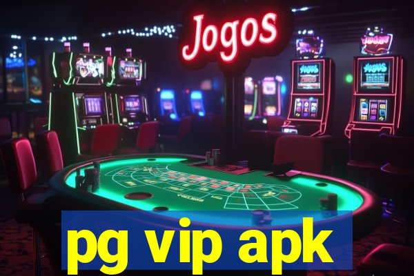 pg vip apk