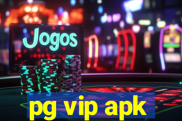 pg vip apk