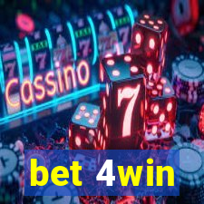 bet 4win