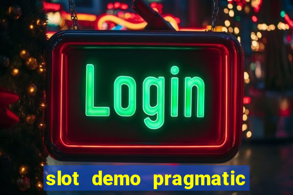 slot demo pragmatic gold party