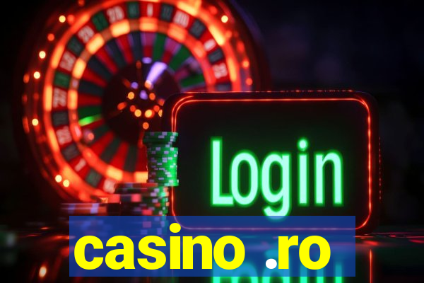 casino .ro