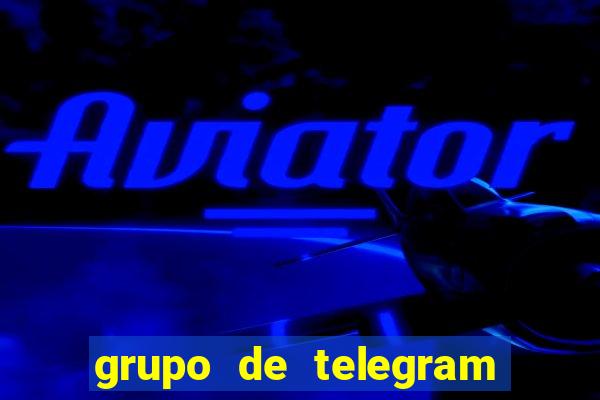 grupo de telegram mais 18