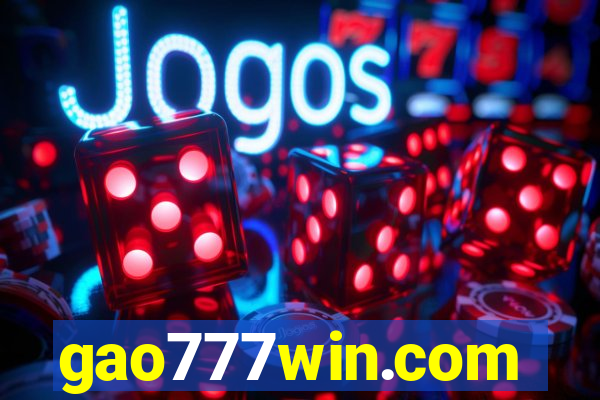 gao777win.com