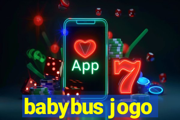 babybus jogo