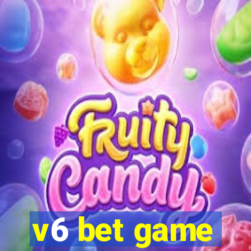 v6 bet game