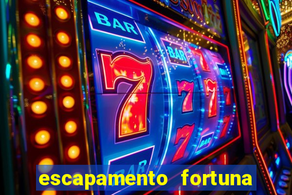 escapamento fortuna twister 2008