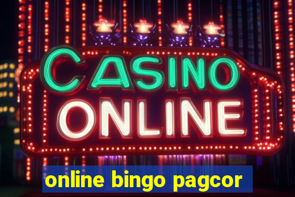 online bingo pagcor