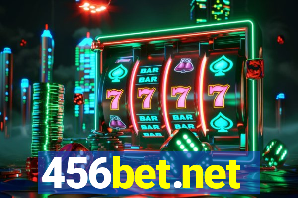 456bet.net