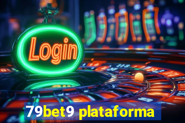 79bet9 plataforma