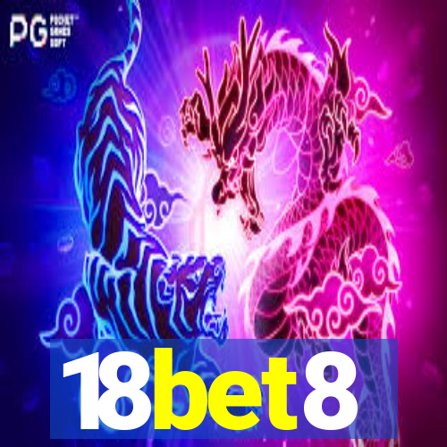 18bet8