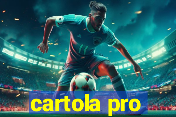 cartola pro