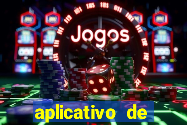 aplicativo de analise de jogos de futebol