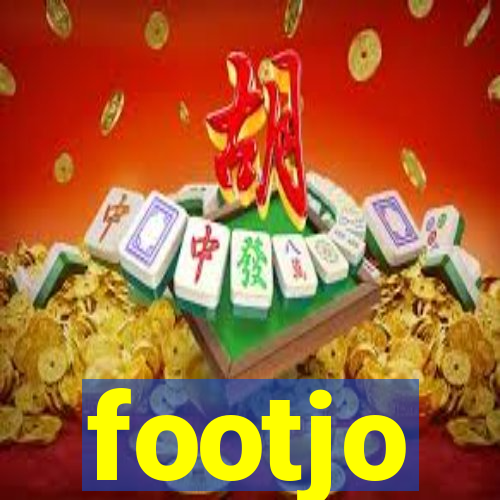 footjo