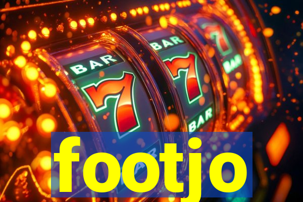 footjo