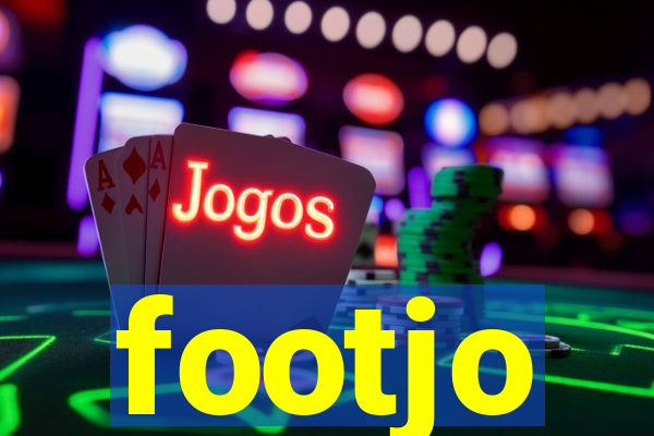 footjo