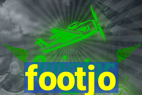 footjo