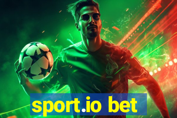 sport.io bet