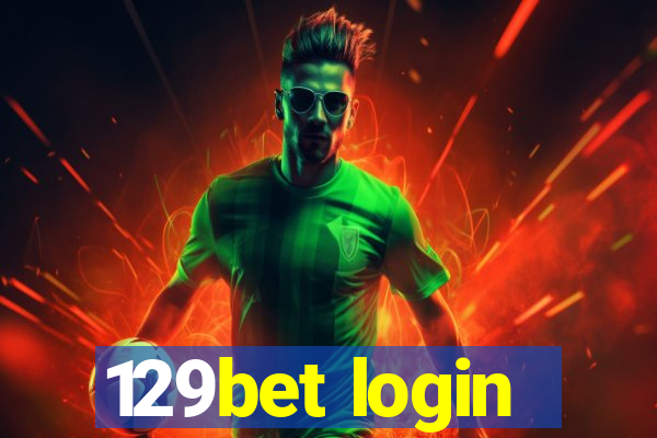 129bet login