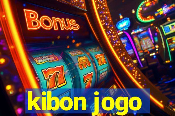 kibon jogo