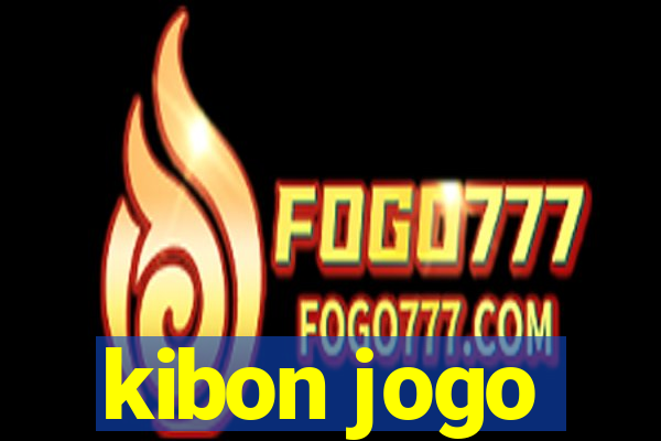 kibon jogo