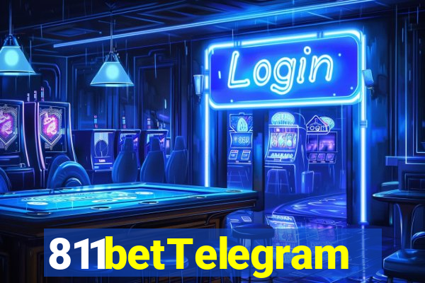 811betTelegram