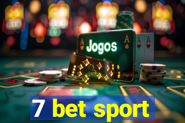 7 bet sport