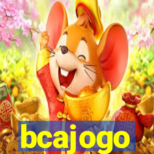 bcajogo