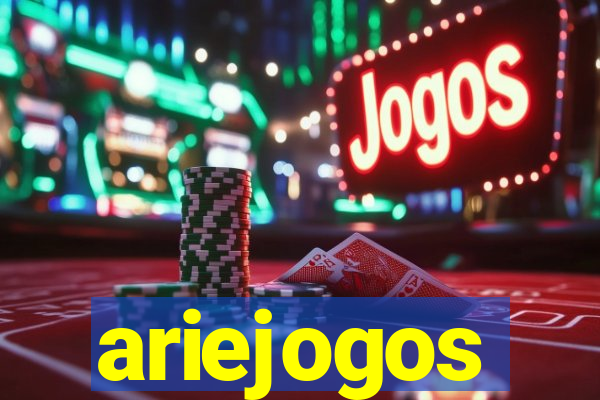 ariejogos