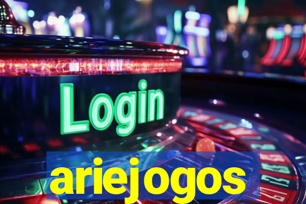 ariejogos